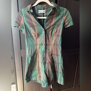 Urban outfitters romper